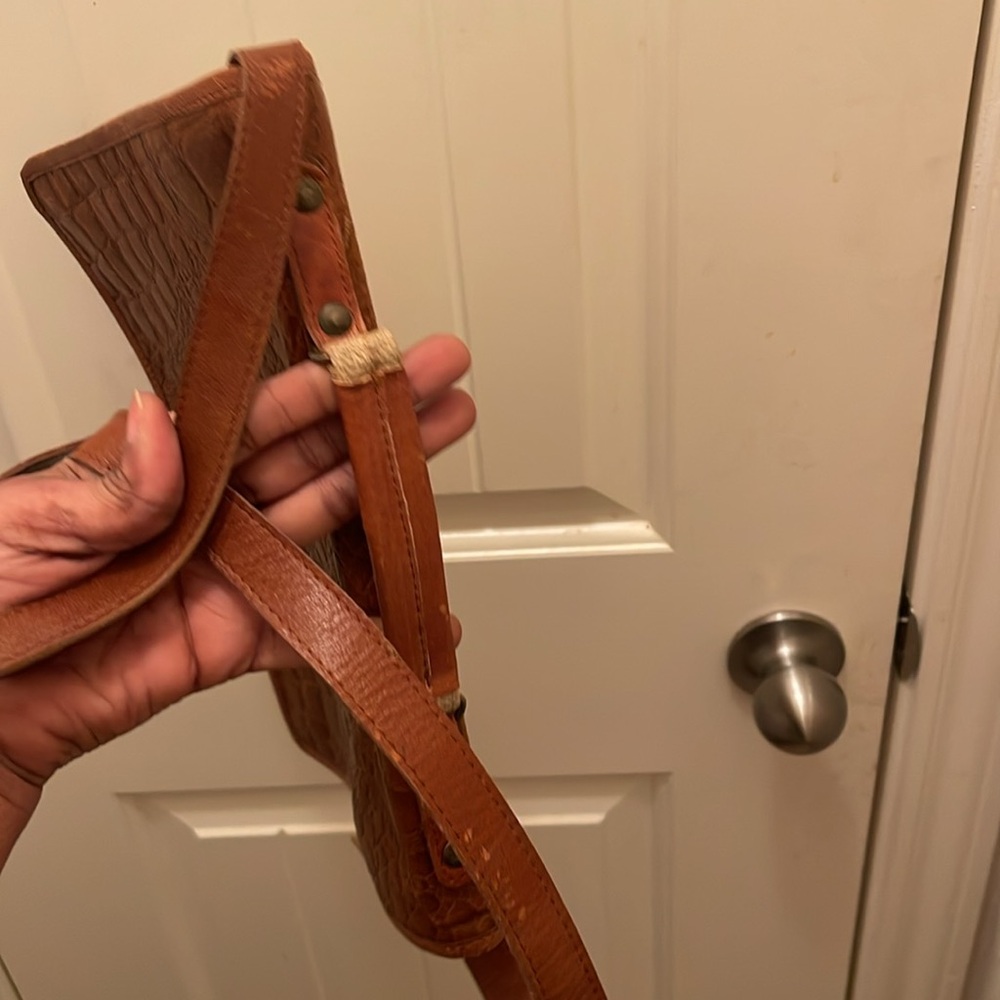 Vintage Arganza made in India please check all picture of condition - Picture 17 of 17